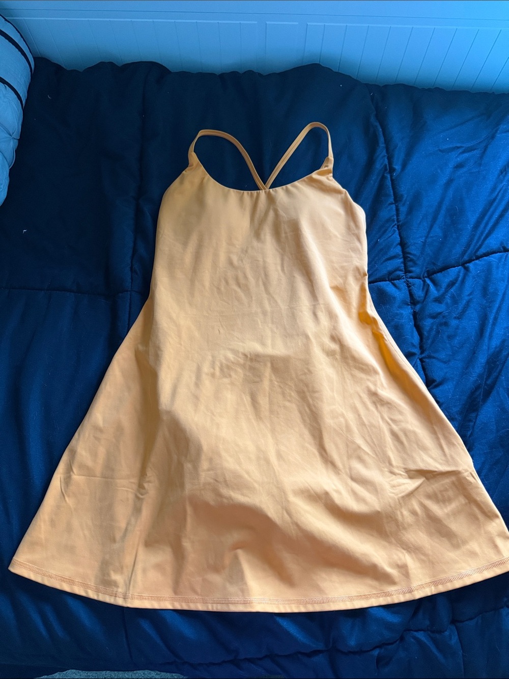 HALARA Tennis Dress